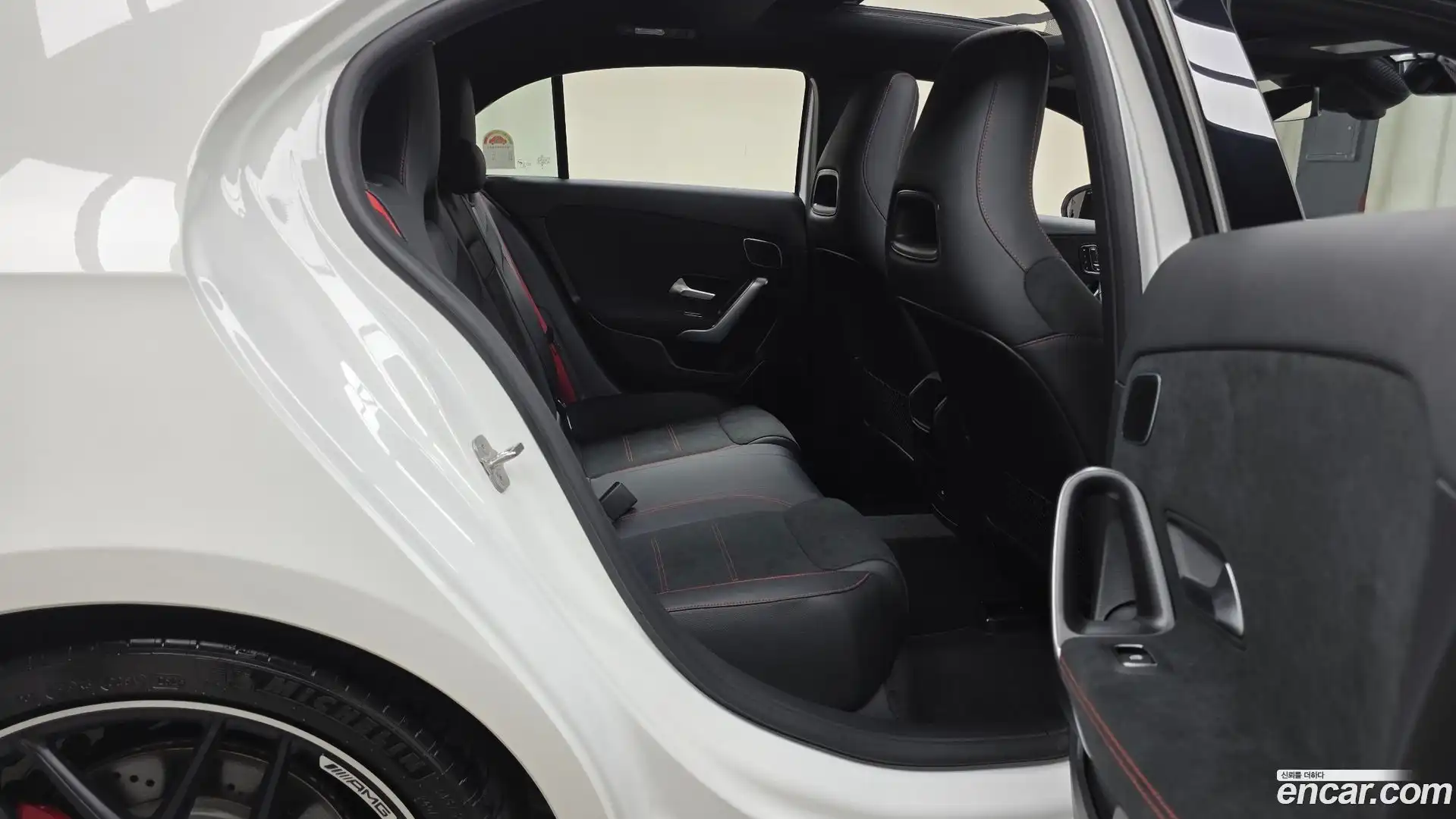 A-Class Mercedes-Benz 2025.6-OPTION-015