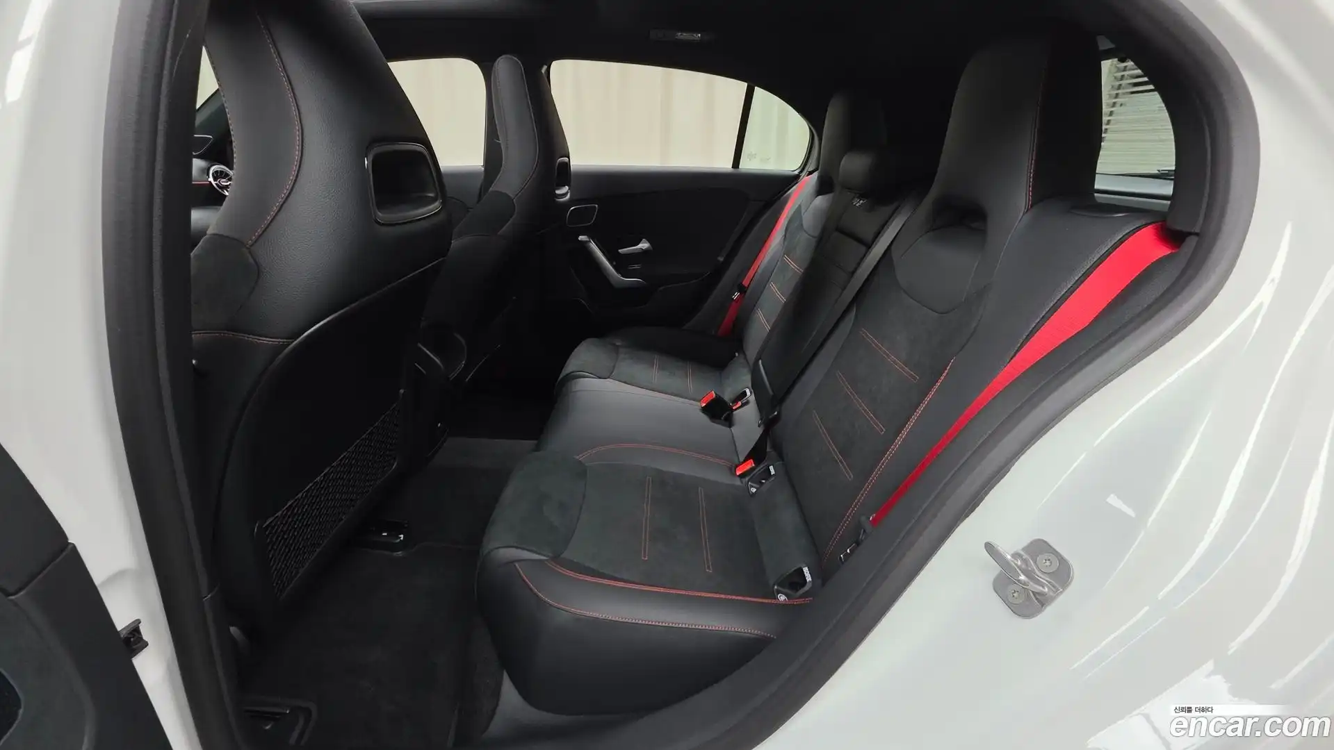 A-Class Mercedes-Benz 2025.6-OPTION-016