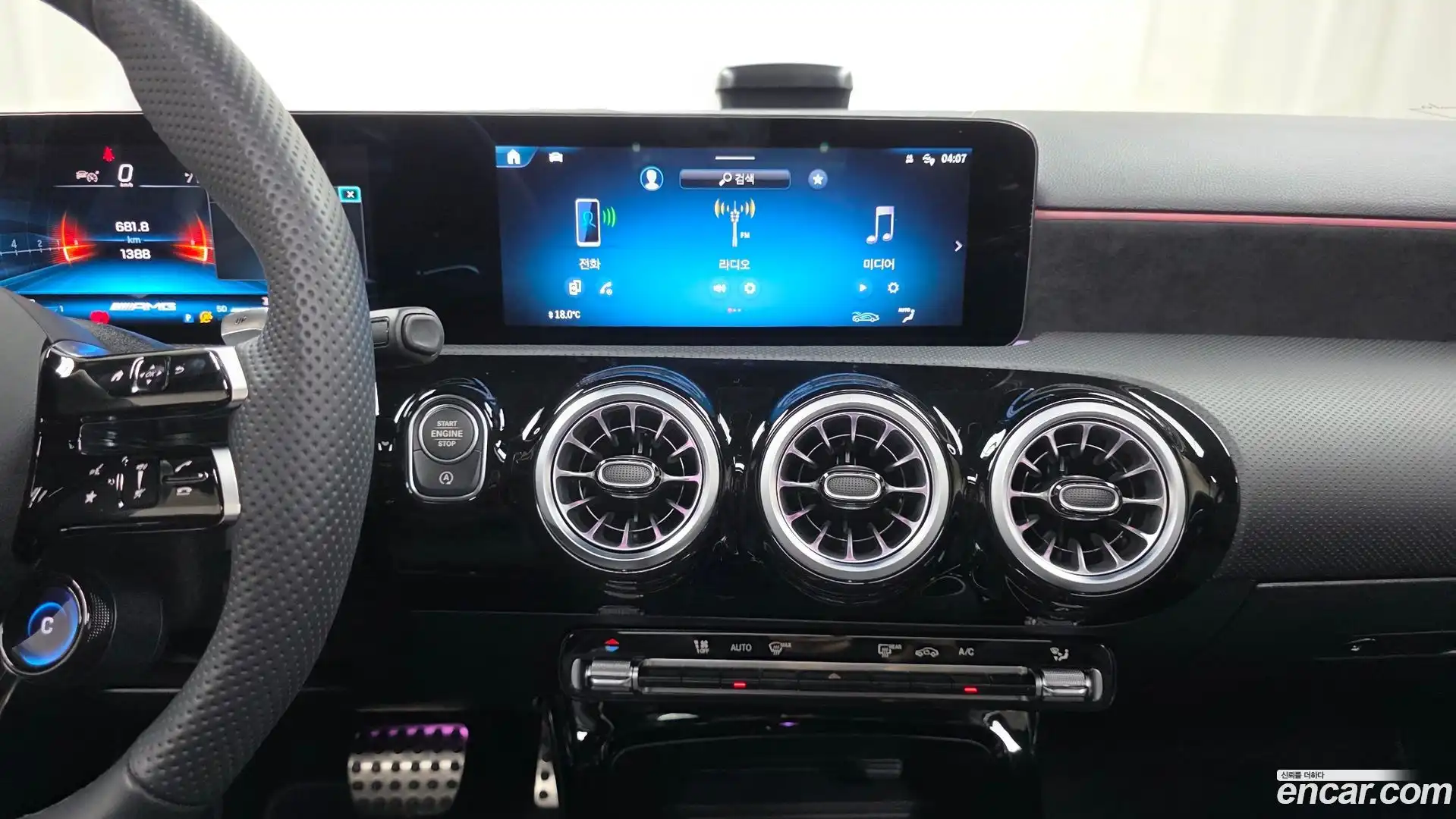 A-Class Mercedes-Benz 2025.6-OPTION-017