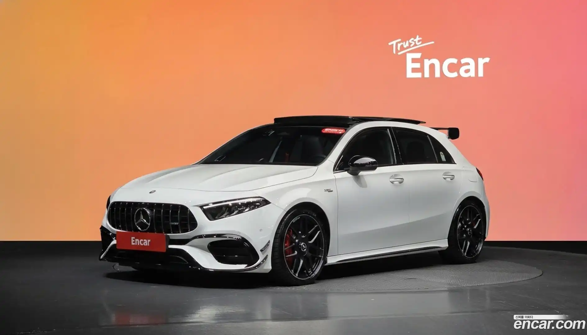A-Class Mercedes-Benz 2025.6-DIAG2-001