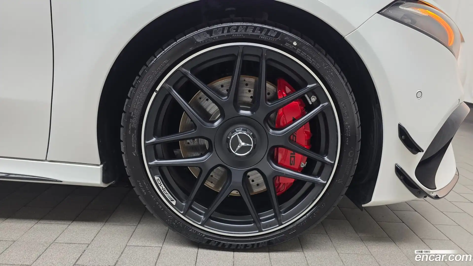 A-Class Mercedes-Benz 2025.6-OUTER-031