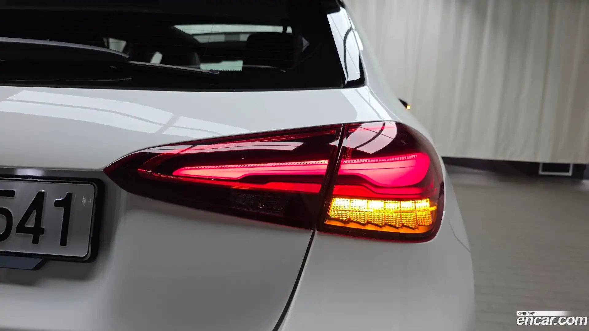 A-Class Mercedes-Benz 2025.6-OUTER-033
