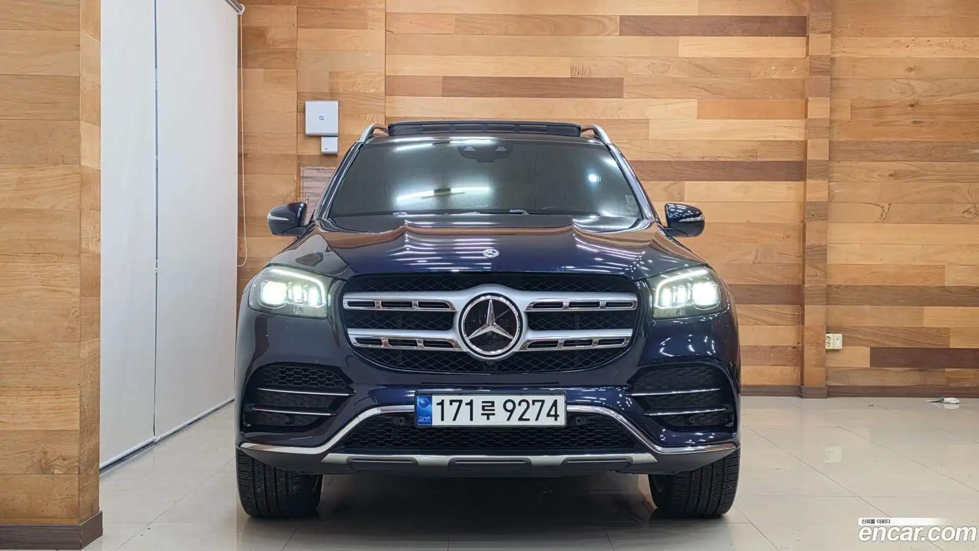 GLS-Class Mercedes-Benz 2021.5-OUTER-003
