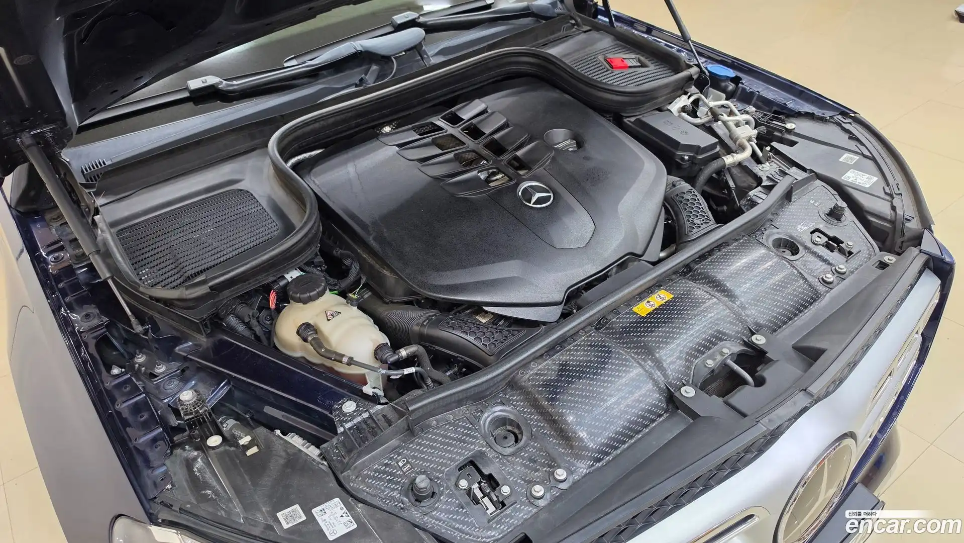 GLS-Class Mercedes-Benz 2021.5-INNER-007