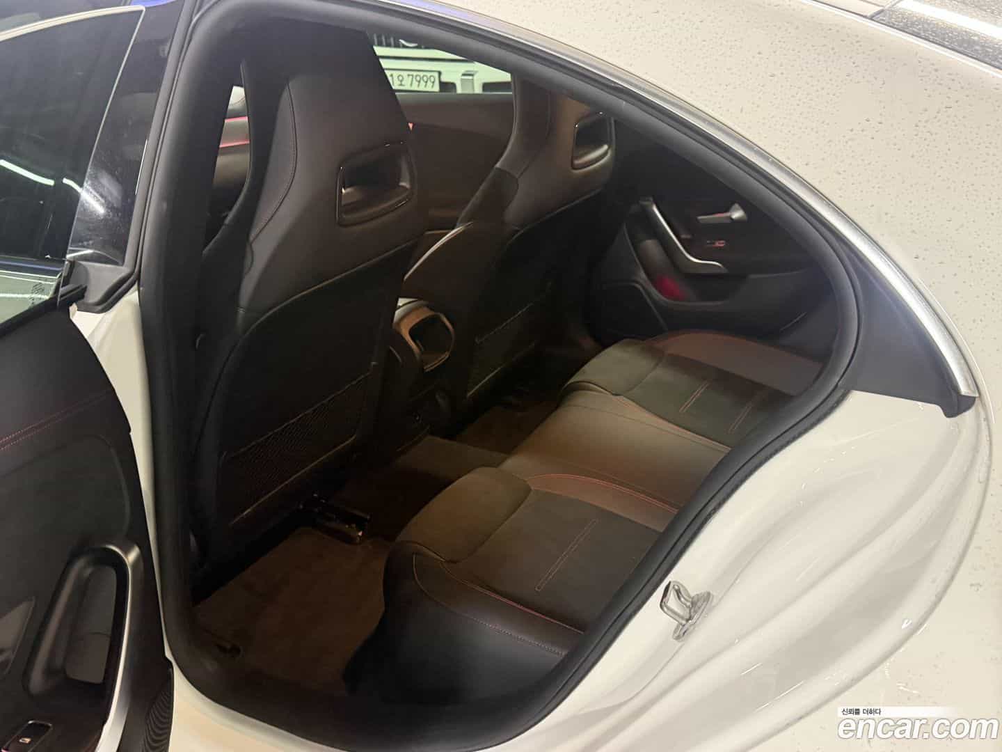 CLA-Class Mercedes-Benz 2021.10-OPTION-018