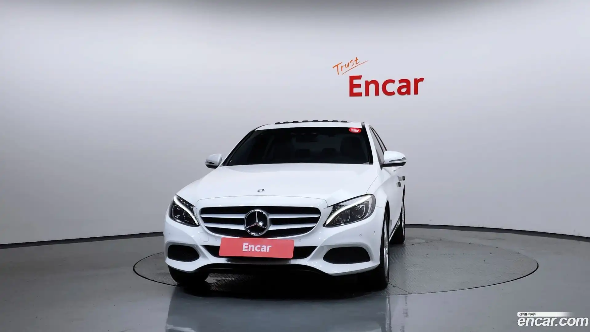 C-Class Mercedes-Benz 2018.2-OUTER-003