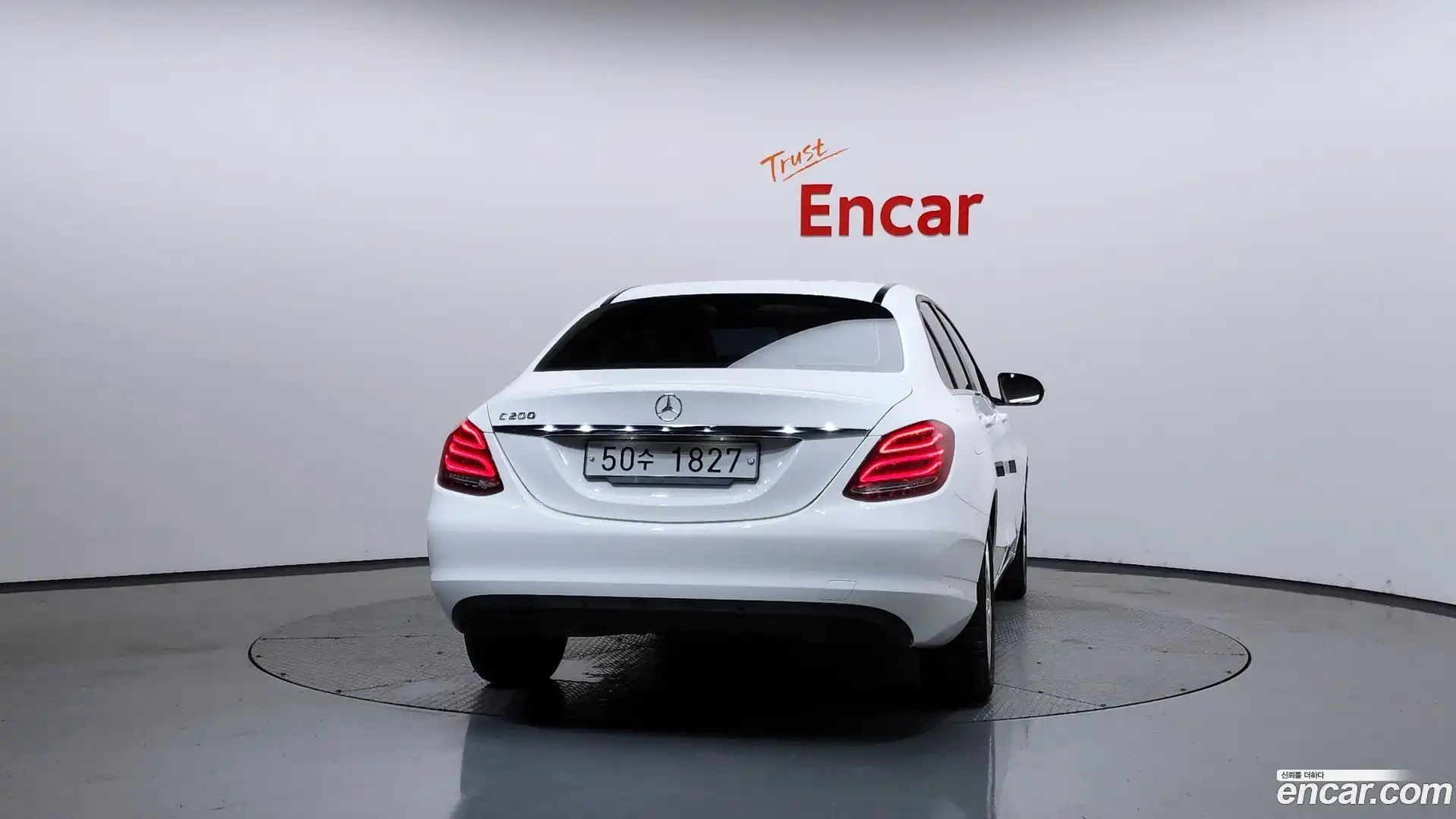 C-Class Mercedes-Benz 2018.2-OUTER-004