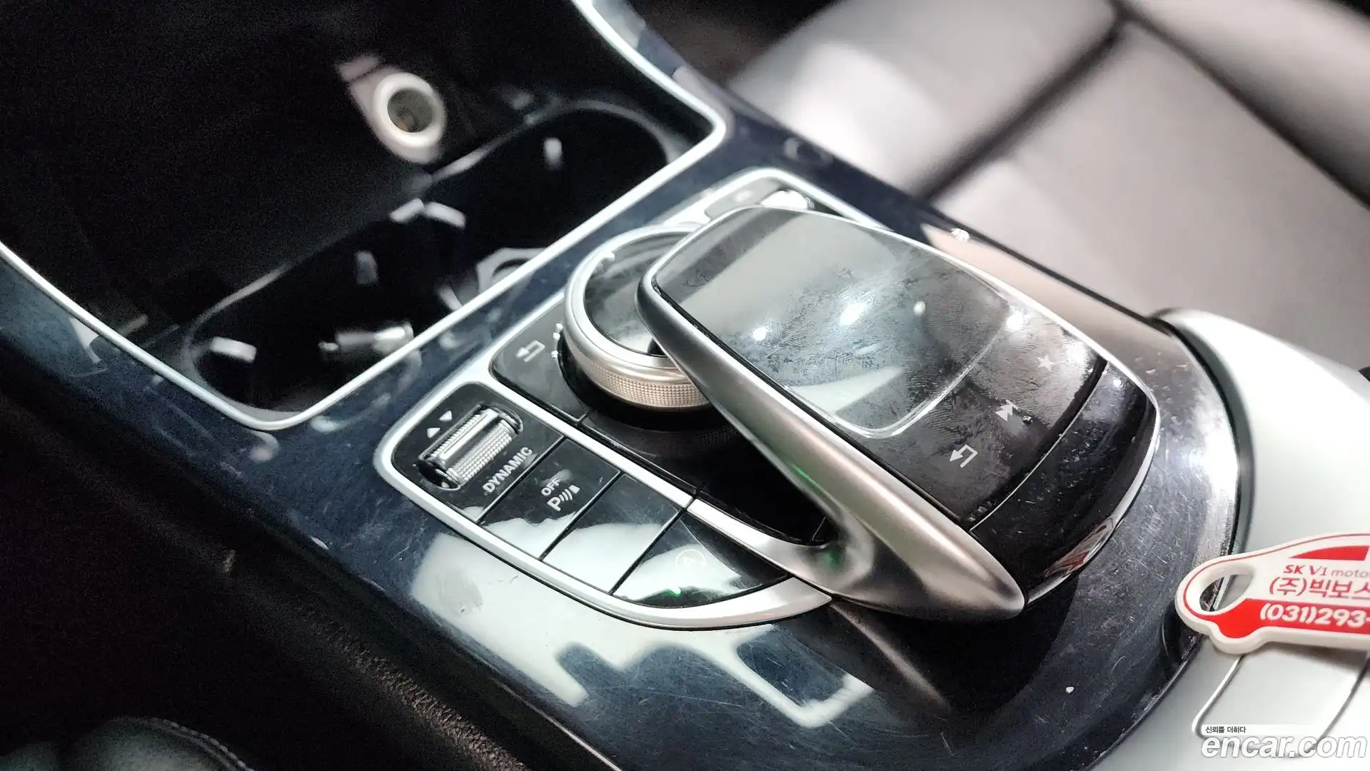 C-Class Mercedes-Benz 2018.2-OPTION-019