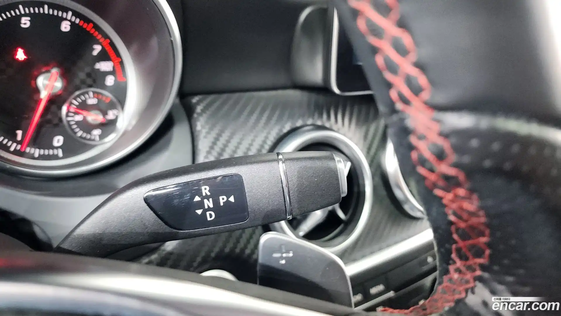 A-Class Mercedes-Benz 2018.1-INNER-009