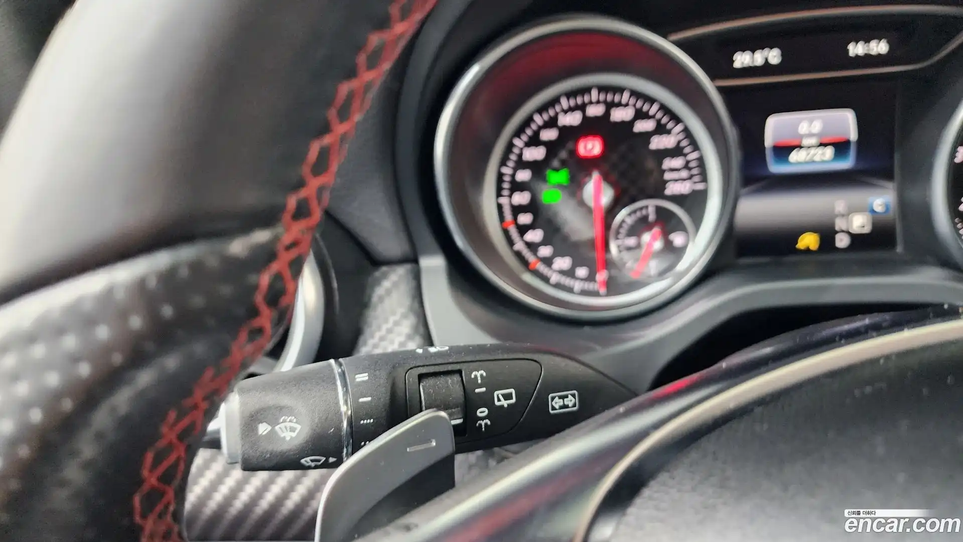 A-Class Mercedes-Benz 2018.1-OPTION-041