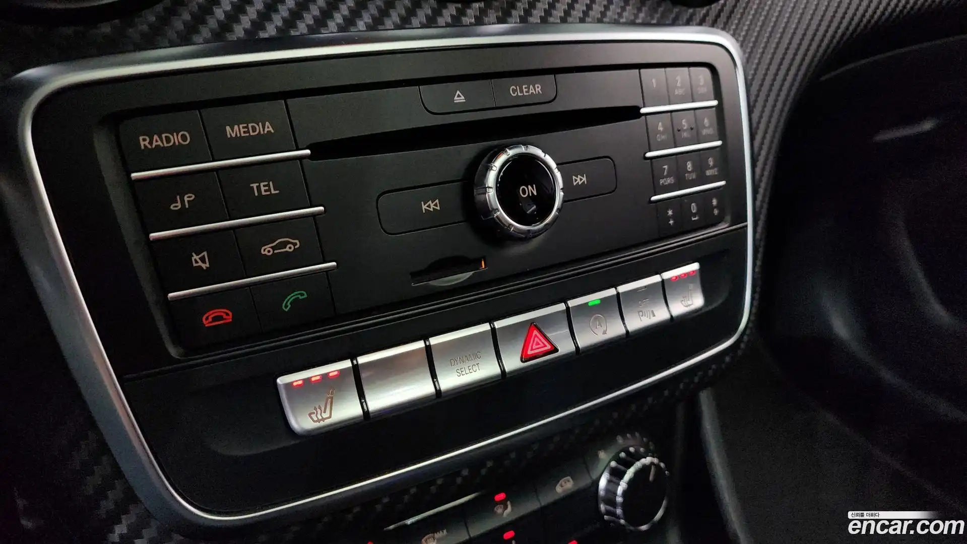 A-Class Mercedes-Benz 2018.1-OPTION-045
