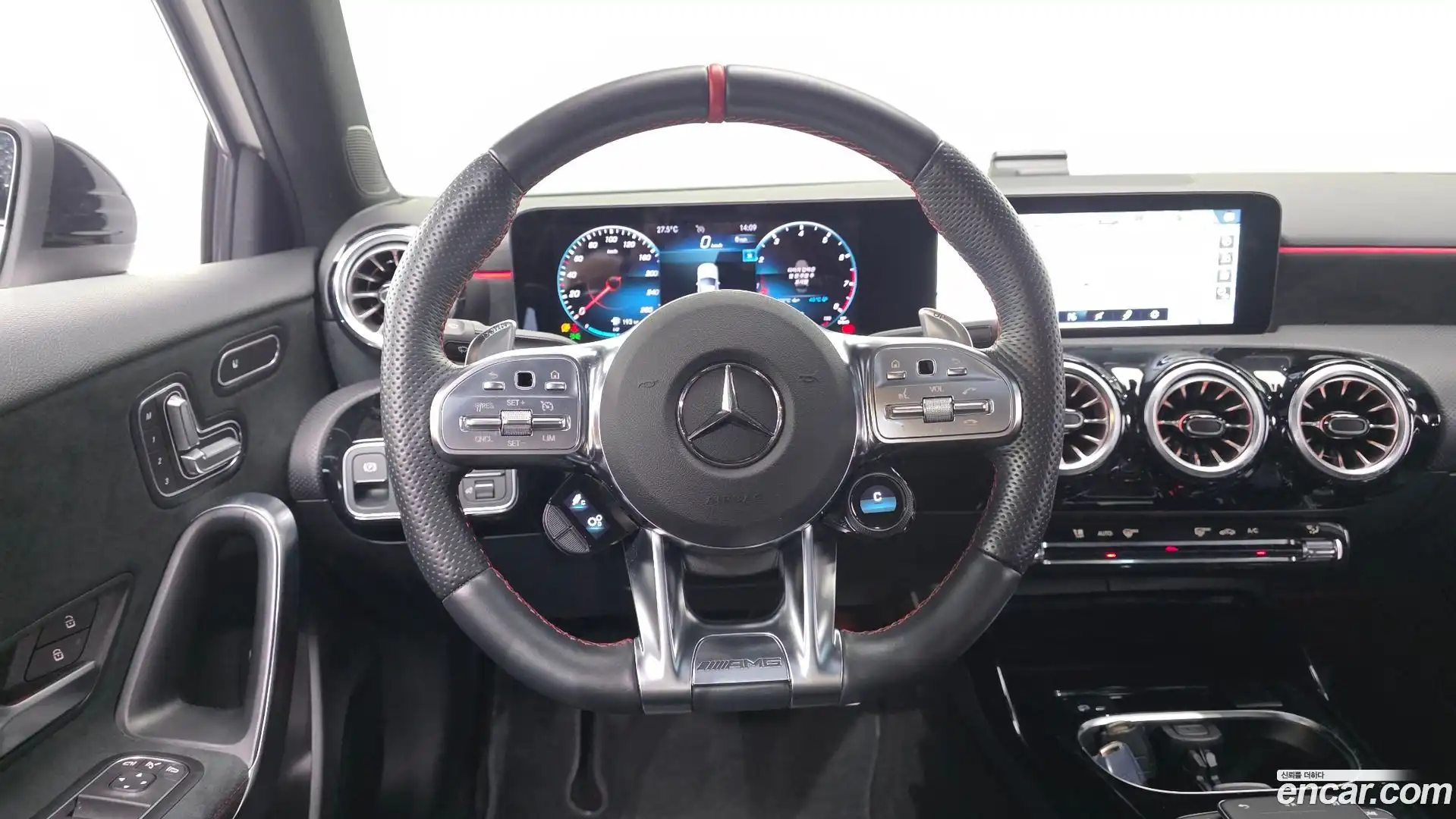 A-Class Mercedes-Benz 2022.11-OPTION-018