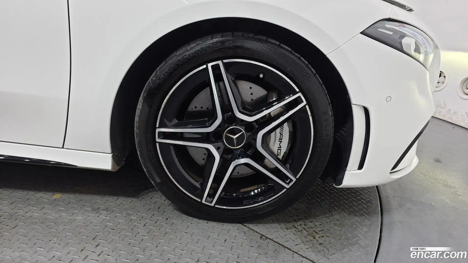 A-Class Mercedes-Benz 2022.11-OUTER-031