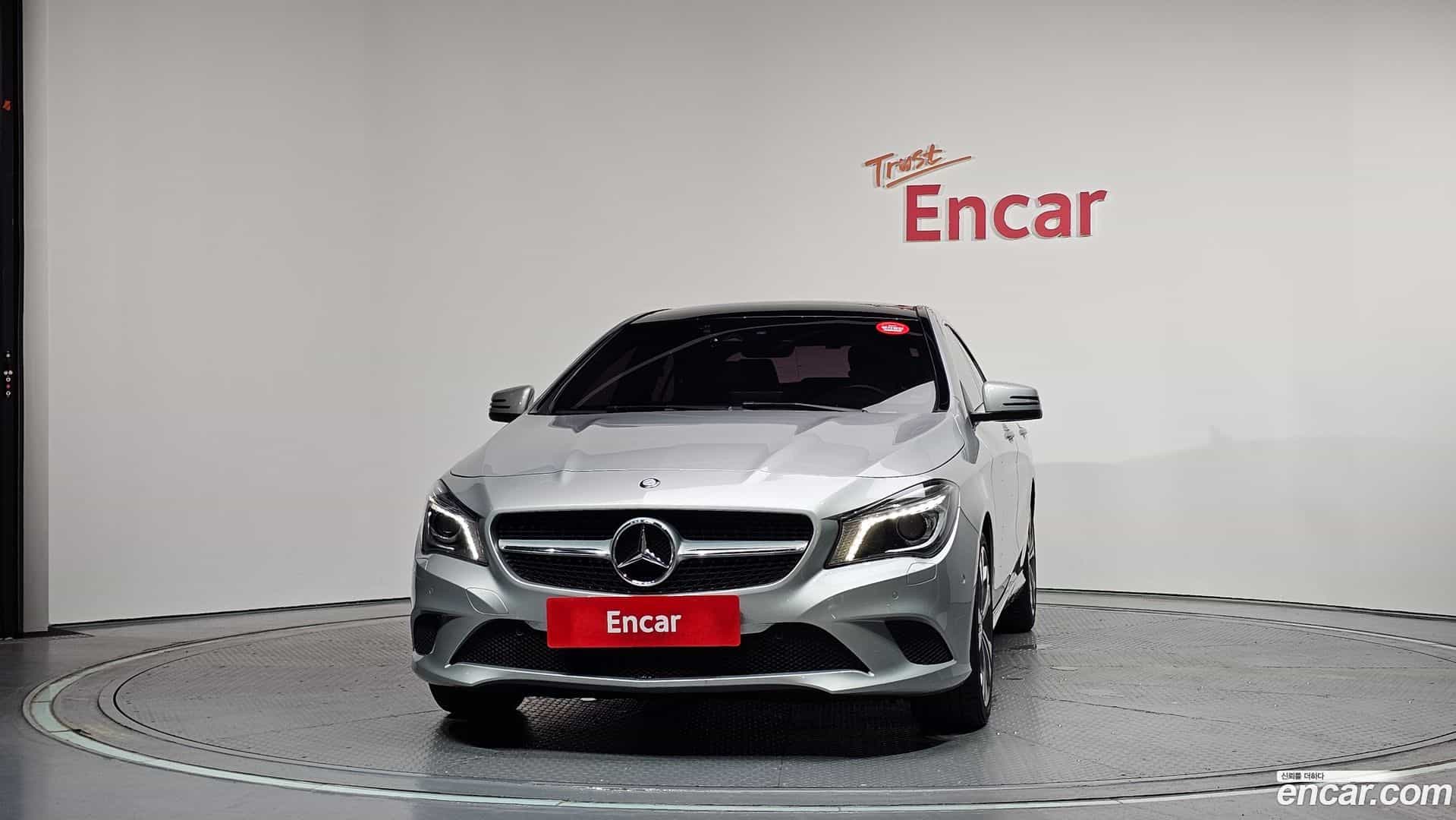 CLA-Class Mercedes-Benz 2016.5-OUTER-003