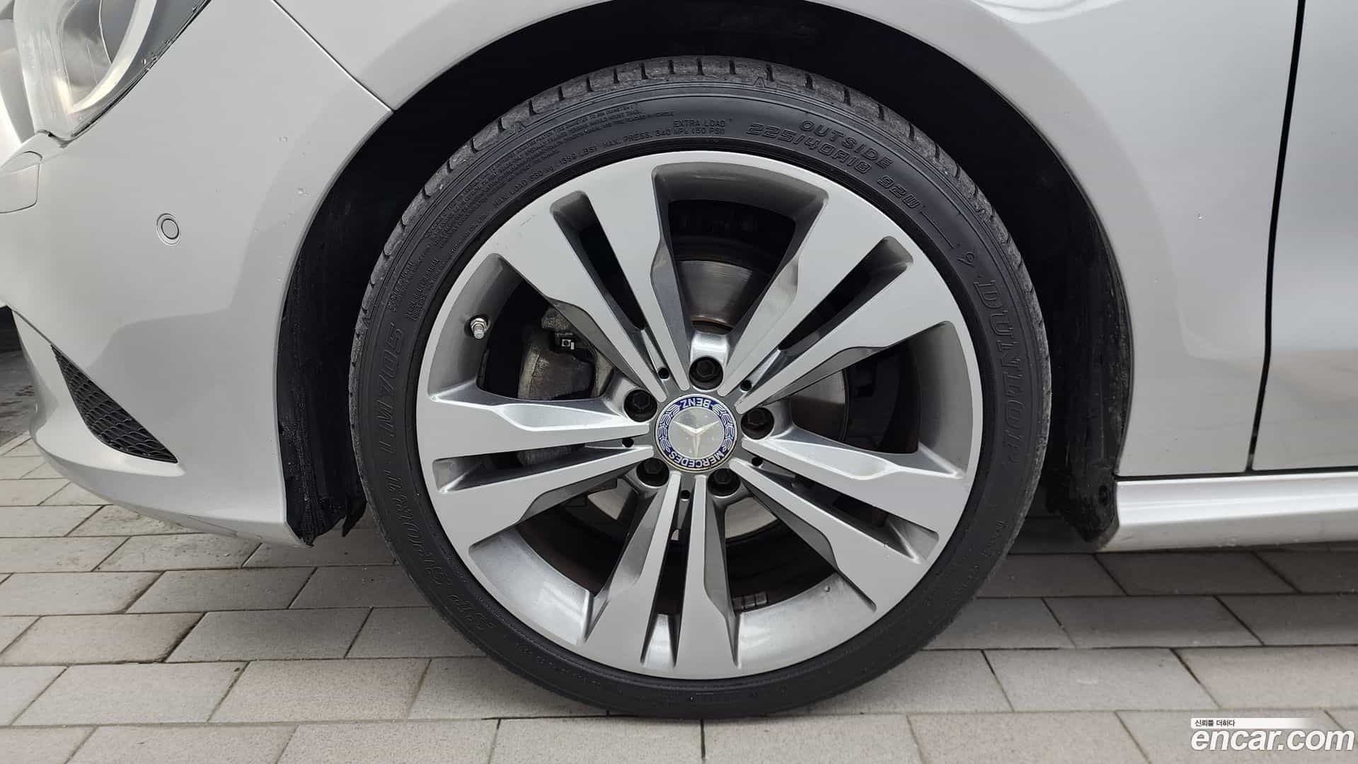 CLA-Class Mercedes-Benz 2016.5-OUTER-005