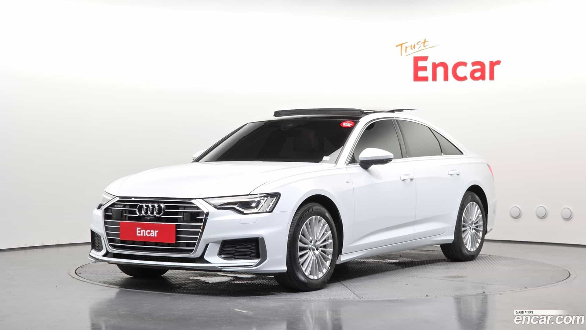 A6 Audi 2020.6-OUTER-001