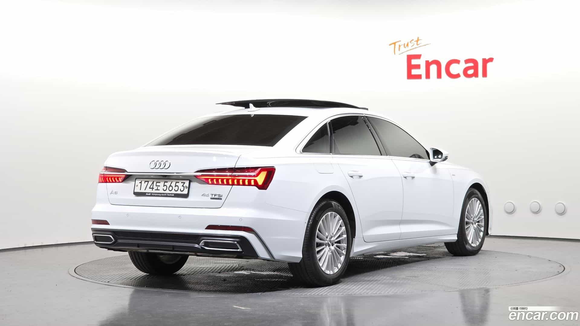 A6 Audi 2020.6-OUTER-002