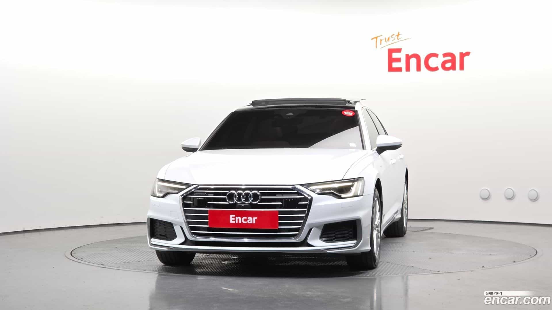 A6 Audi 2020.6-OUTER-003