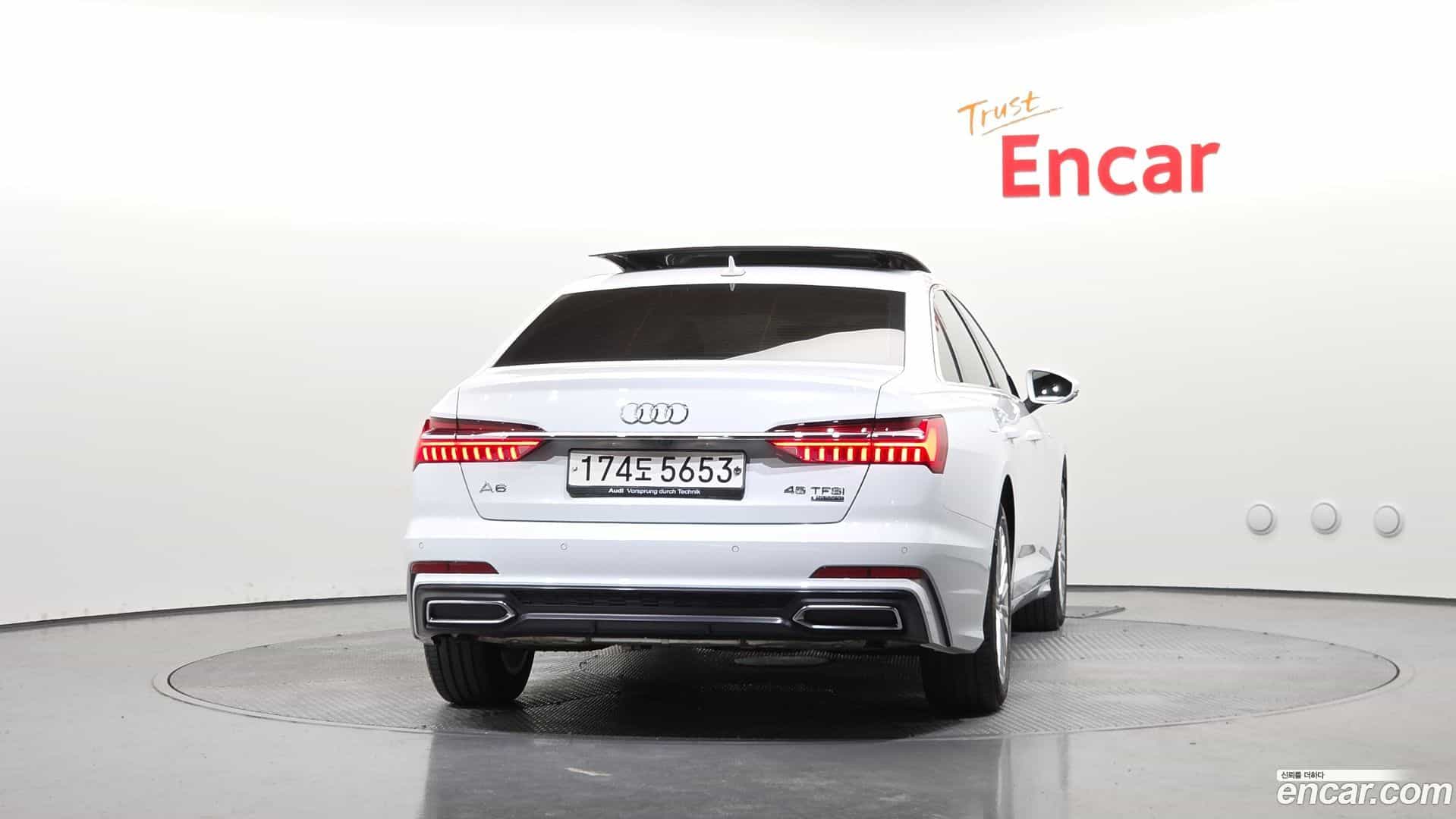 A6 Audi 2020.6-OUTER-004