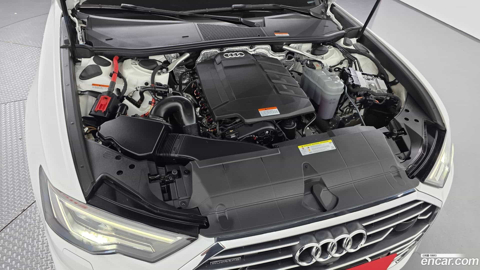 A6 Audi 2020.6-OUTER-006