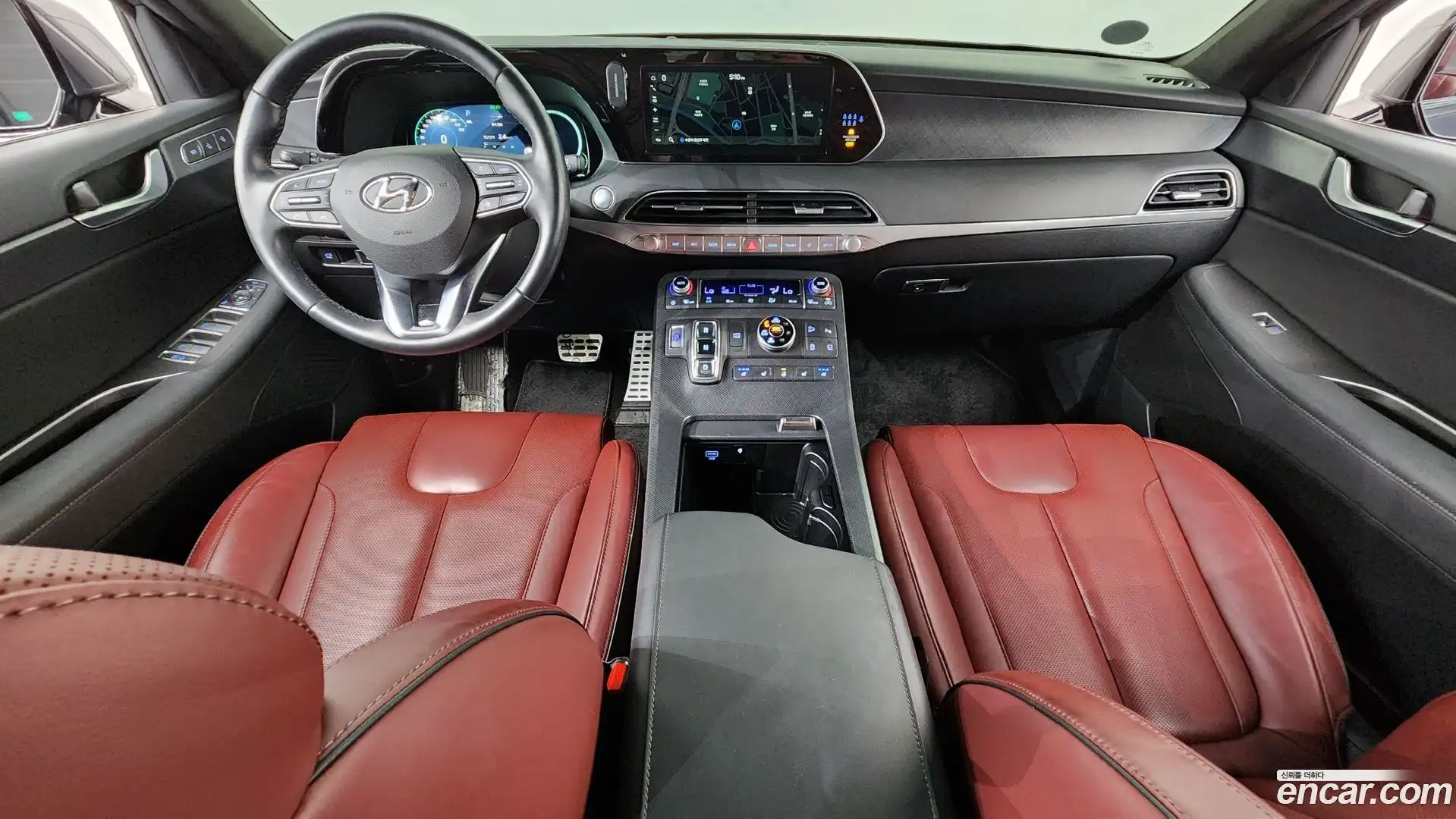 Palisade Hyundai 2021.10-INNER-007