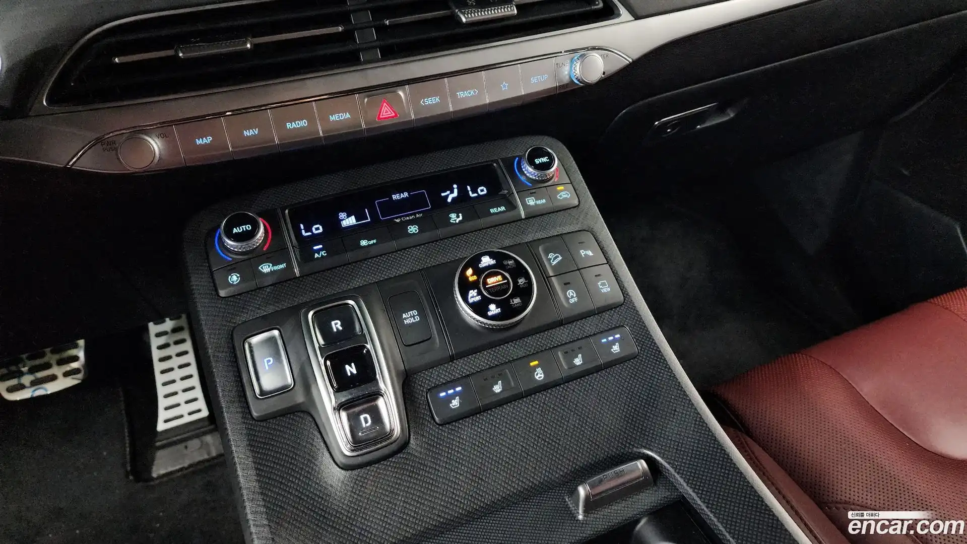 Palisade Hyundai 2021.10-INNER-009
