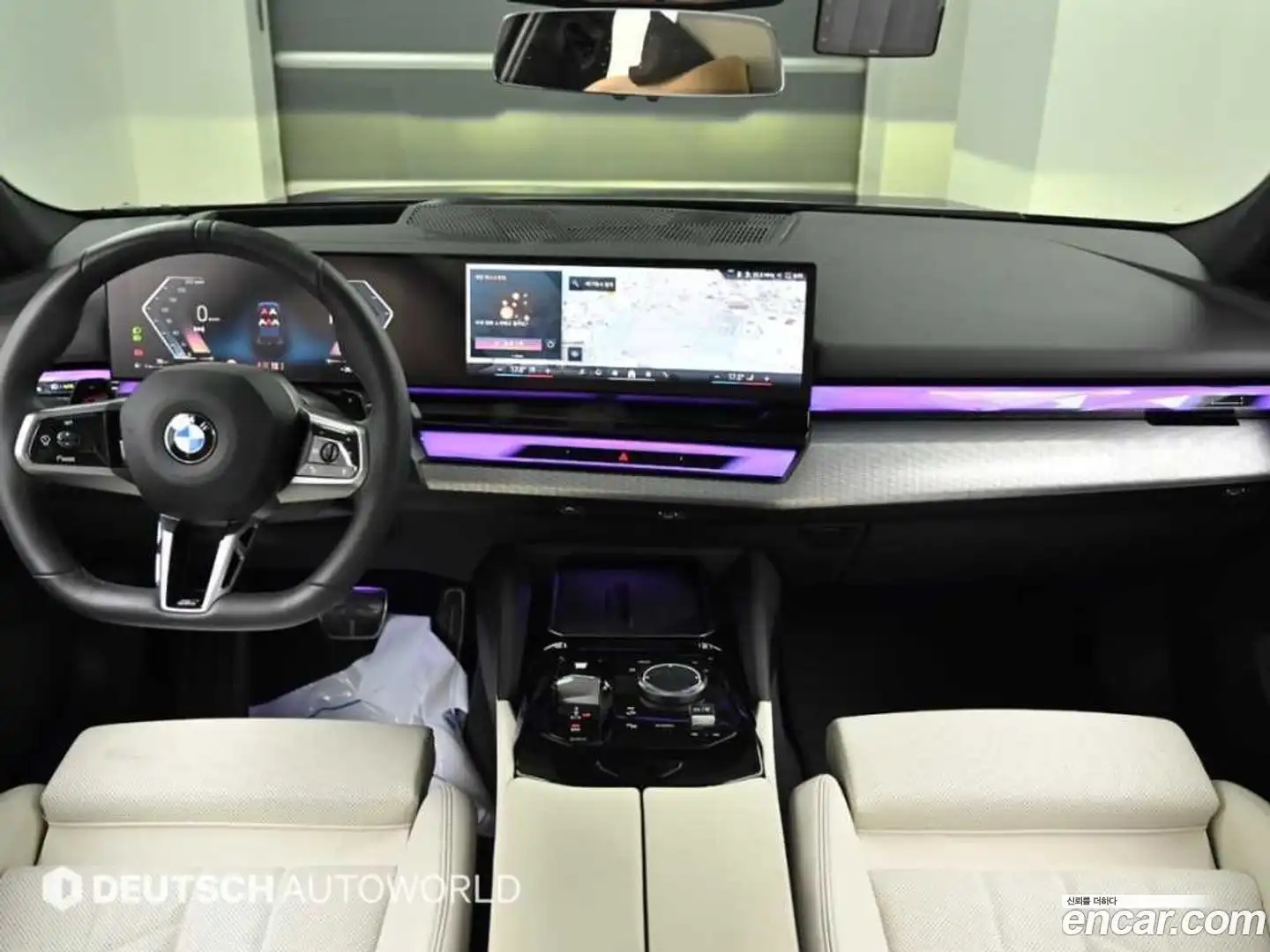 5-Series BMW 2025.0-INNER-007