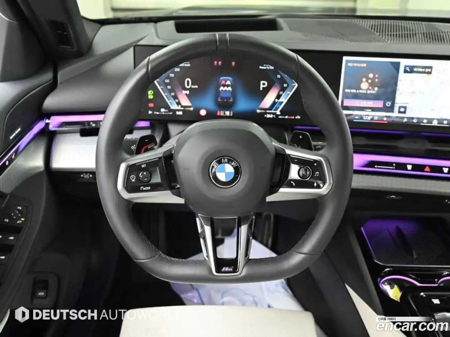 5-Series BMW 2025.0-OPTION-017