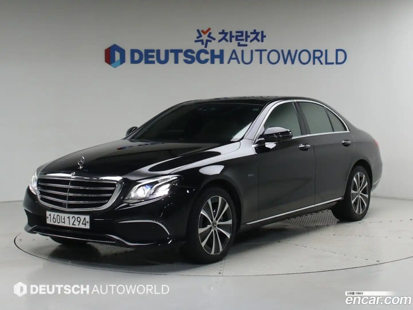 E-Class Mercedes-Benz 2019.11-OUTER-001
