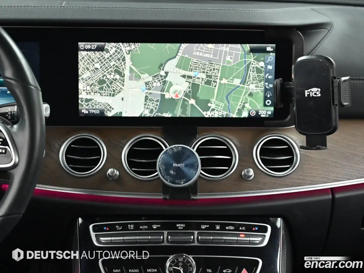 E-Class Mercedes-Benz 2019.11-OPTION-018