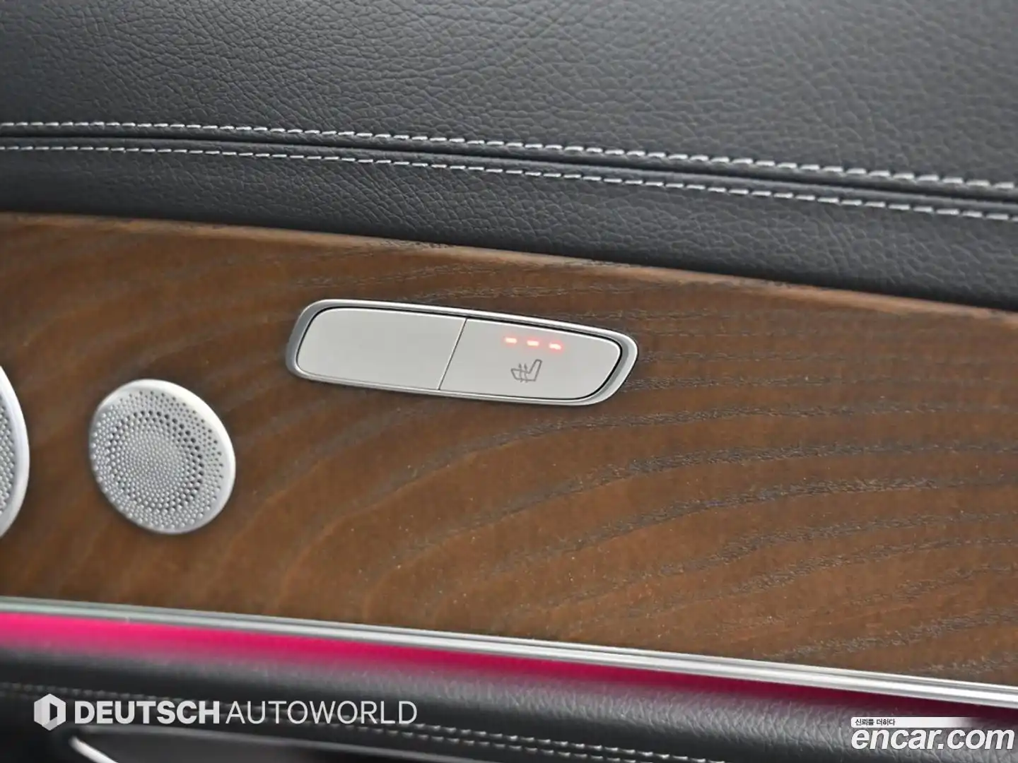 E-Class Mercedes-Benz 2019.11-OPTION-020
