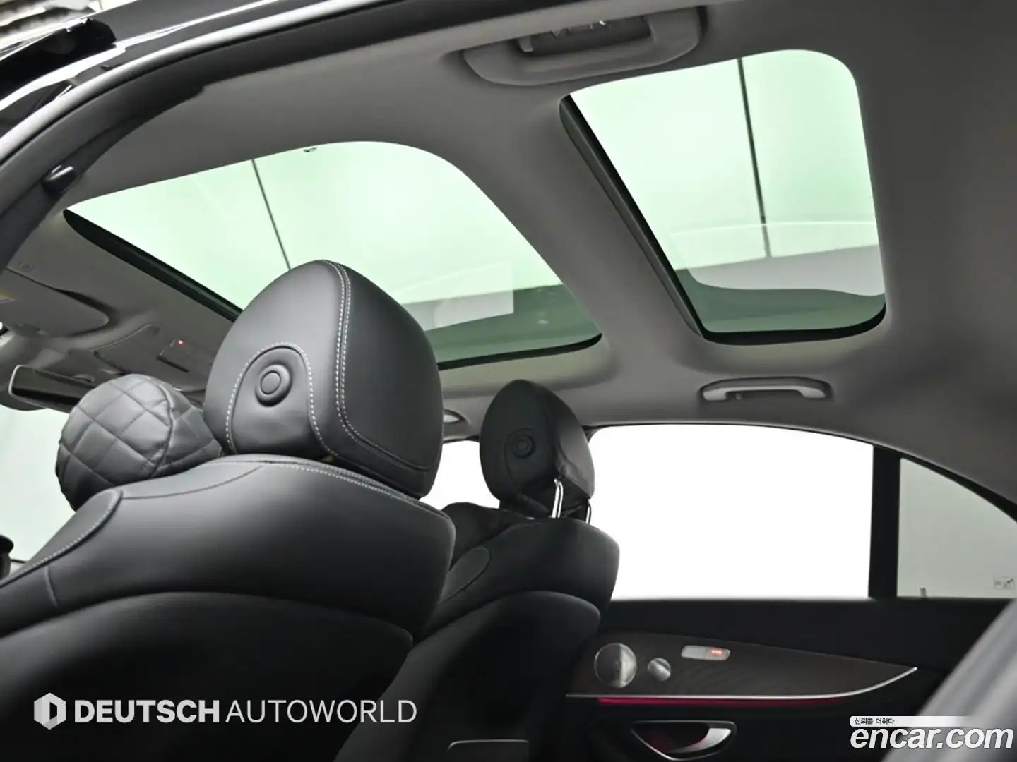 E-Class Mercedes-Benz 2019.11-OPTION-022
