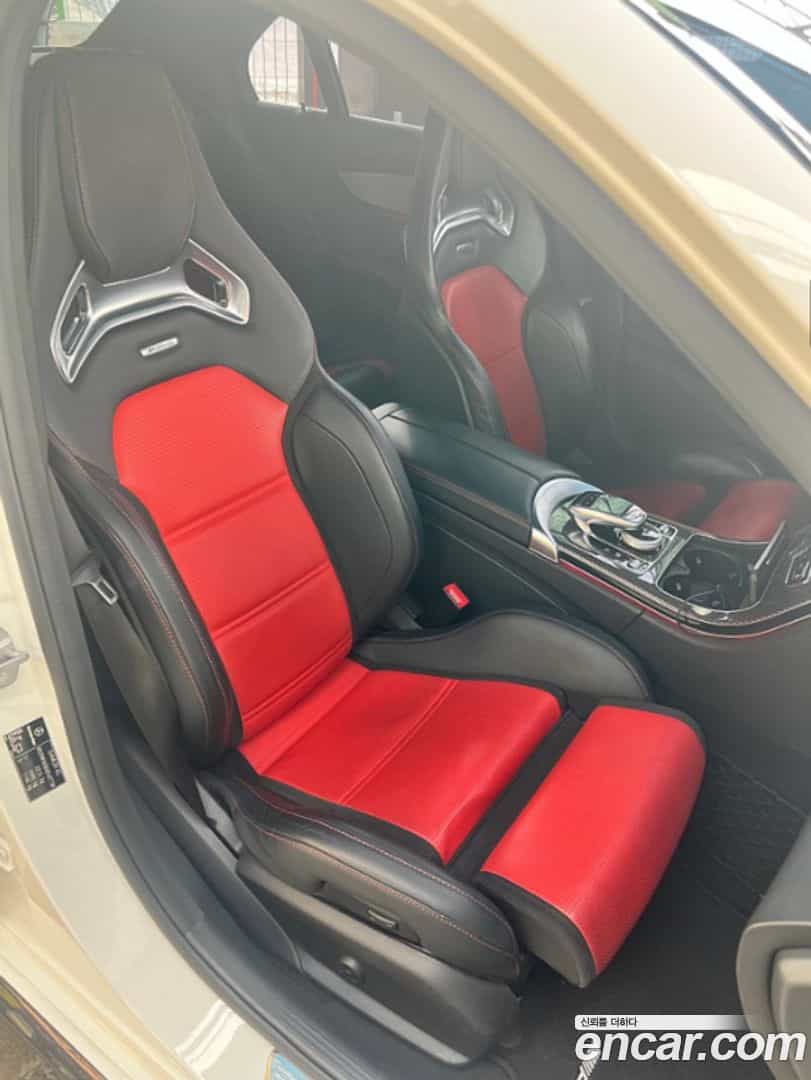 C-Class Mercedes-Benz 2018.6-OUTER-005