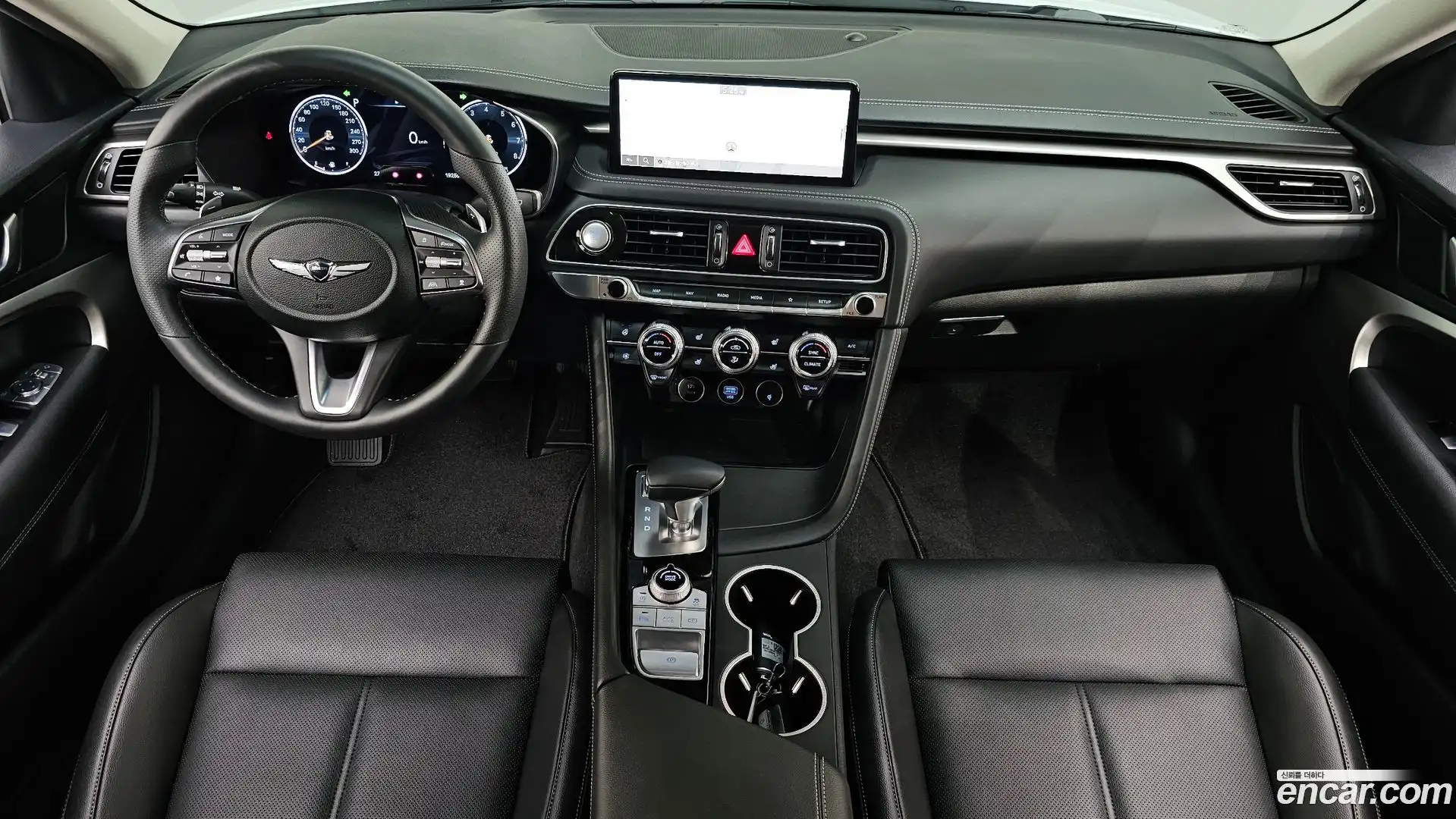 G70 Genesis 2020.11-INNER-007