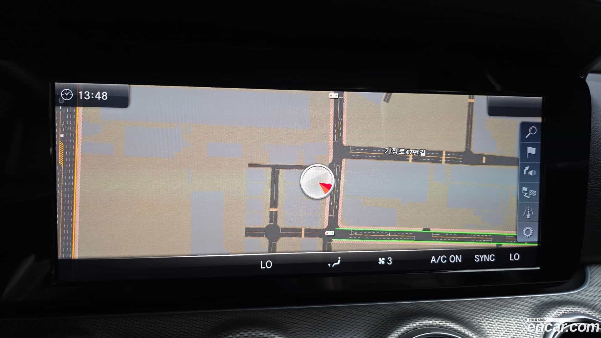 E-Class Mercedes-Benz 2018.2-OPTION-018
