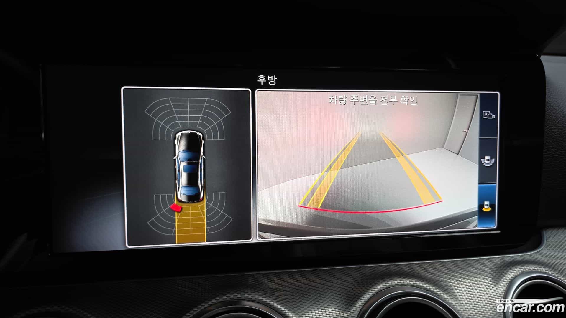 E-Class Mercedes-Benz 2018.2-OPTION-019