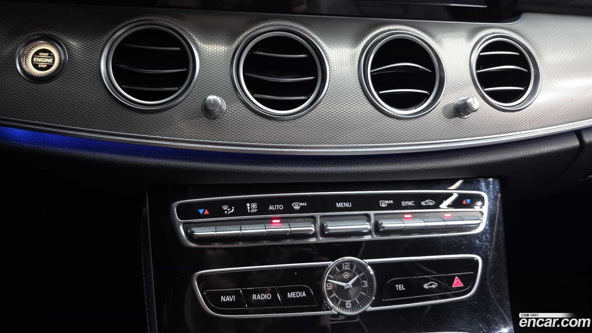 E-Class Mercedes-Benz 2018.2-OPTION-021