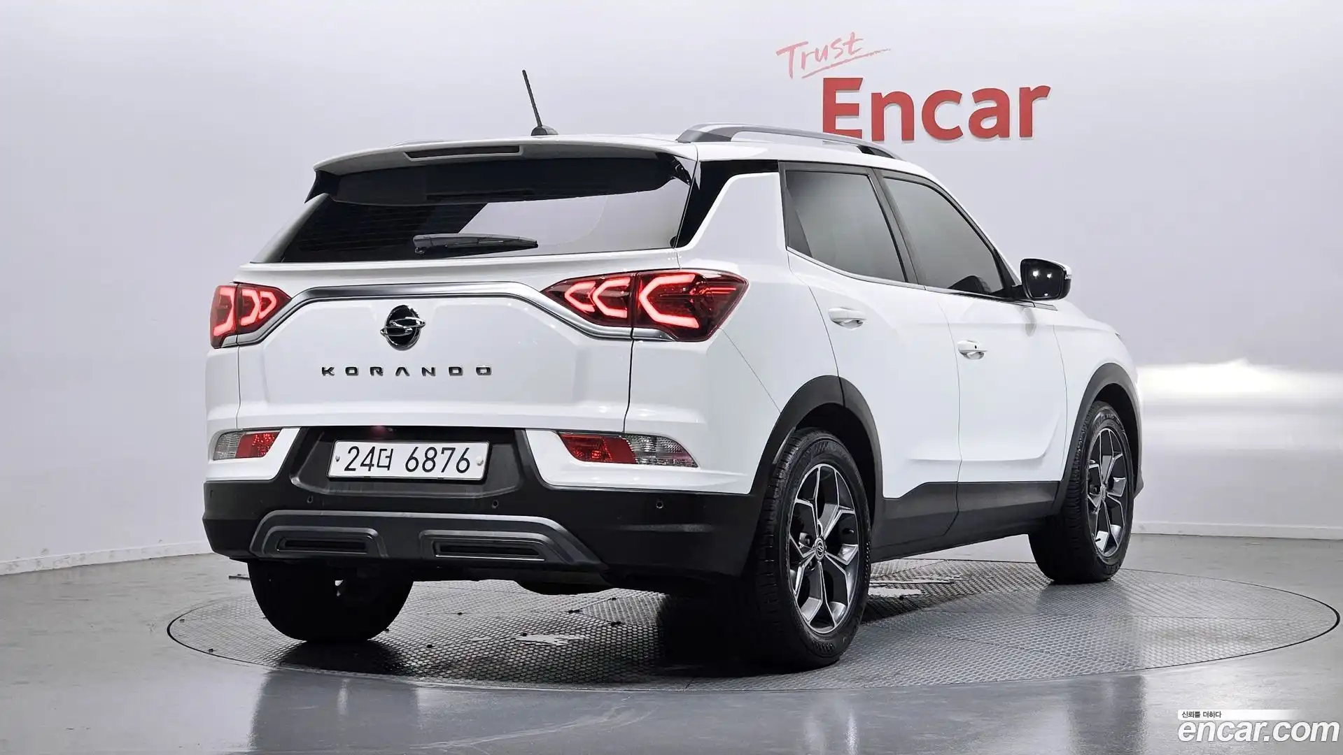 KORANDO KG Mobility 2019.2-OUTER-002