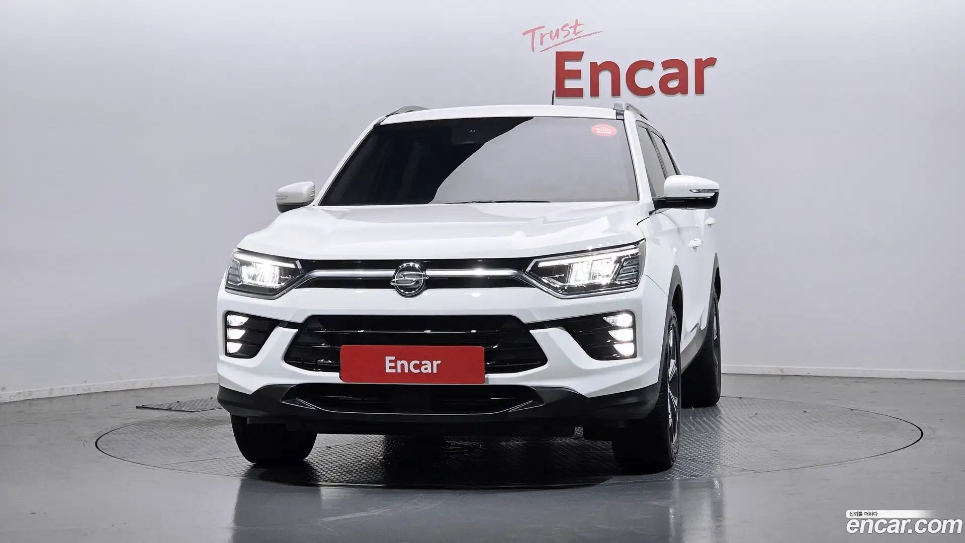 KORANDO KG Mobility 2019.2-OUTER-003