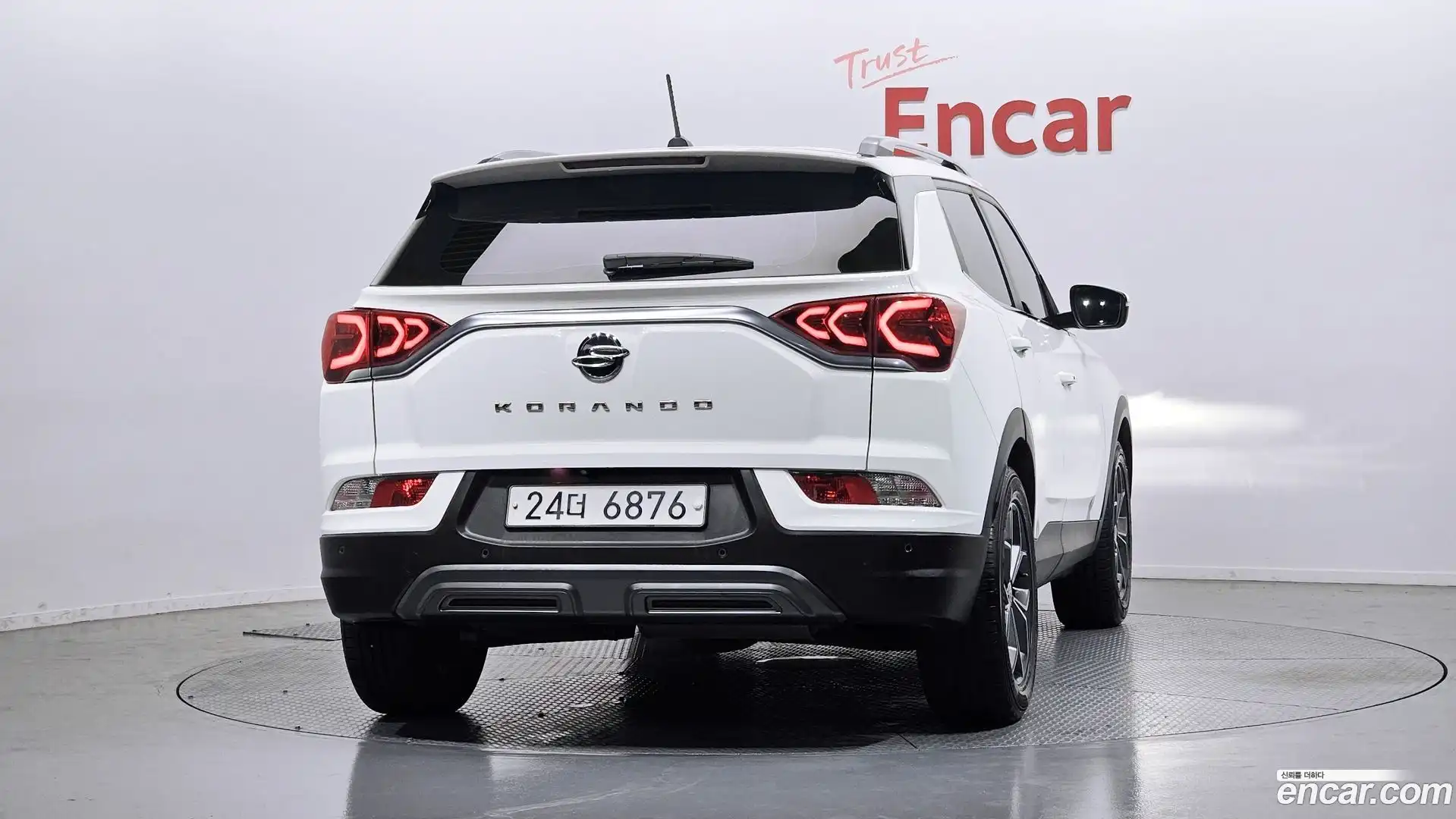 KORANDO KG Mobility 2019.2-OUTER-004