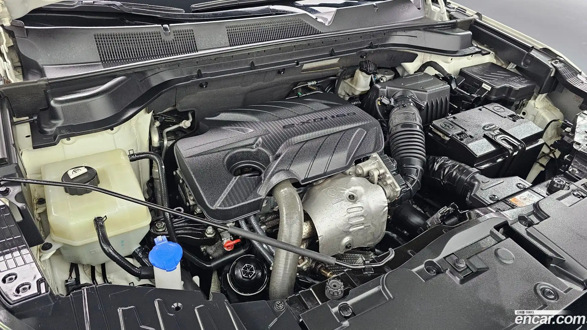 KORANDO KG Mobility 2019.2-OUTER-006