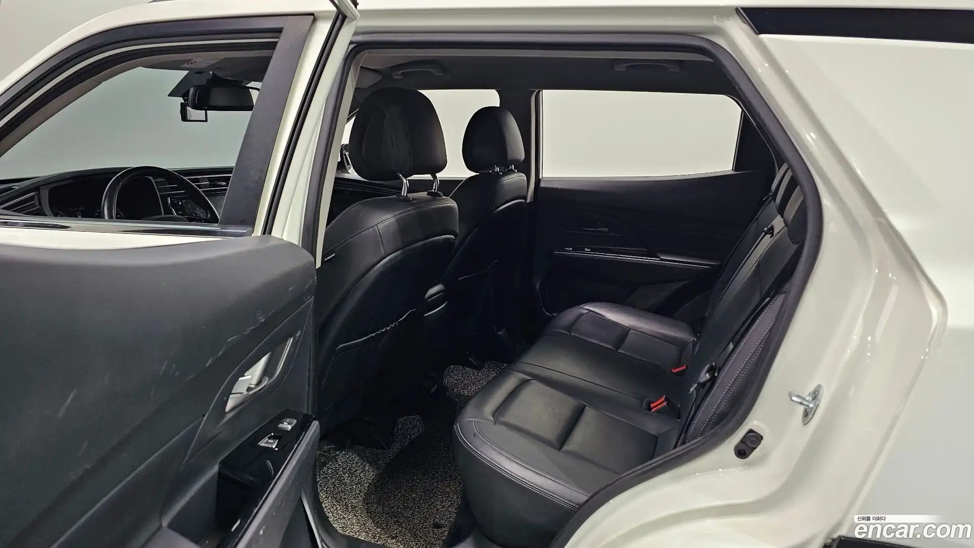 KORANDO KG Mobility 2019.2-OPTION-015