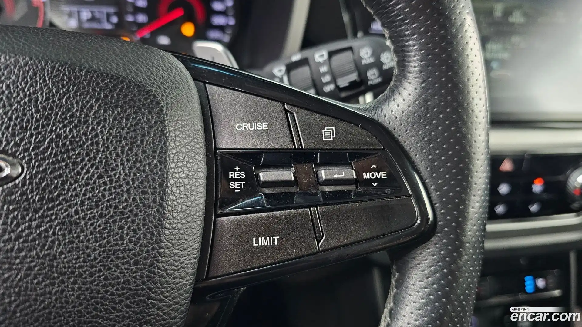 KORANDO KG Mobility 2019.2-OPTION-020