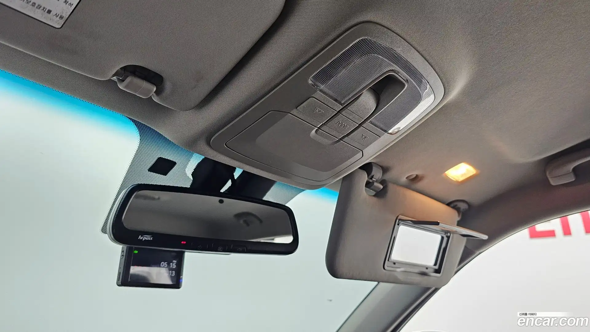 KORANDO KG Mobility 2019.2-OPTION-022