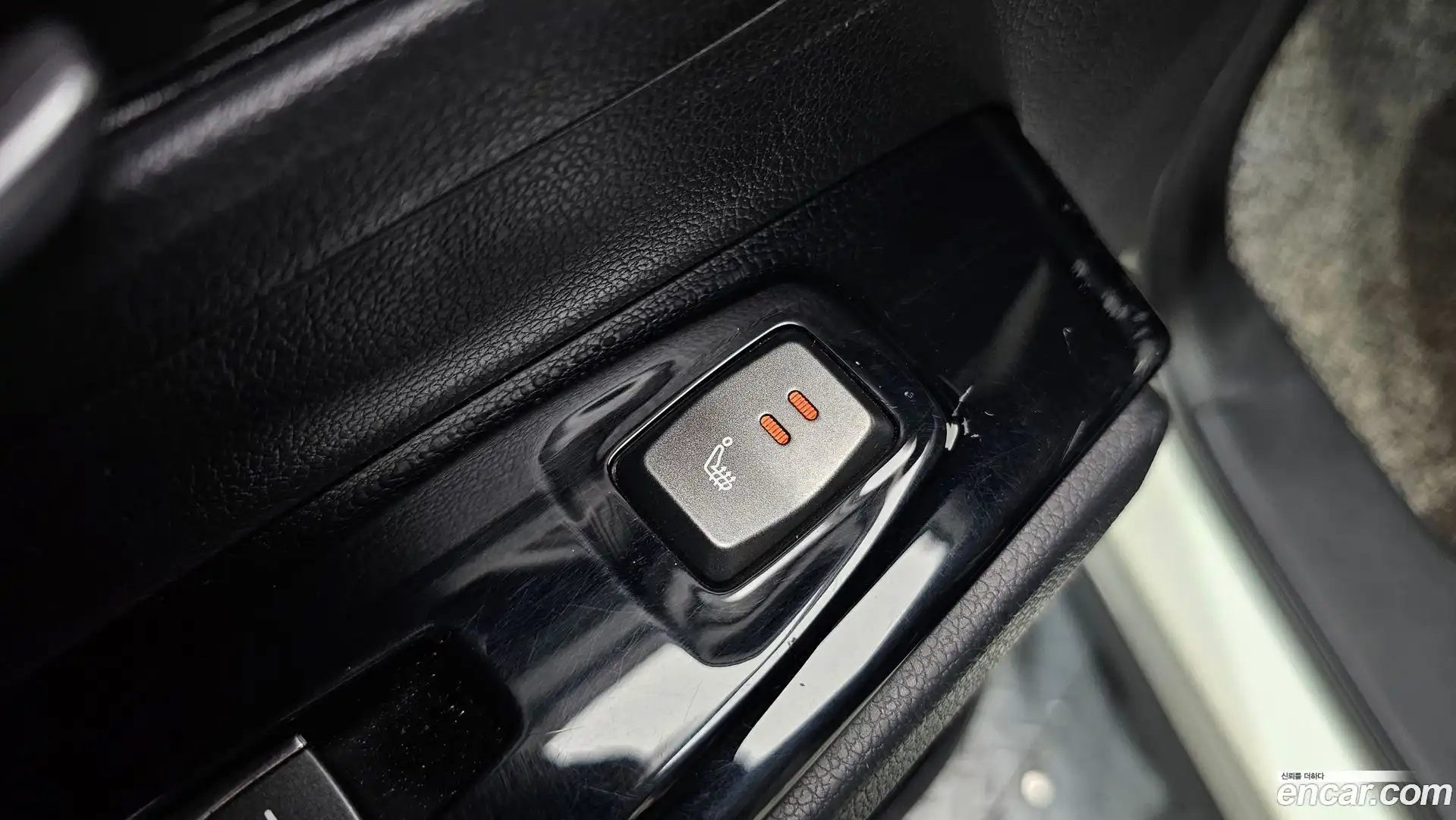 KORANDO KG Mobility 2019.2-OPTION-024