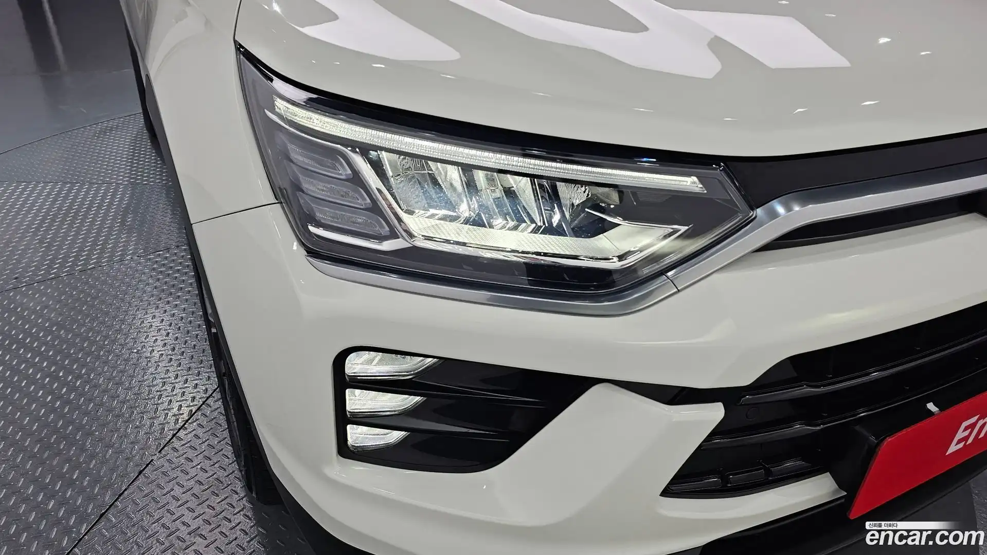 KORANDO KG Mobility 2019.2-OUTER-032