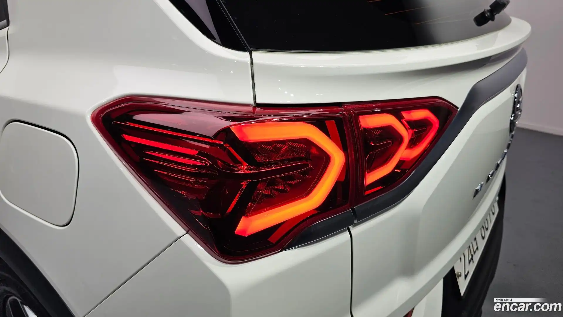 KORANDO KG Mobility 2019.2-OUTER-033