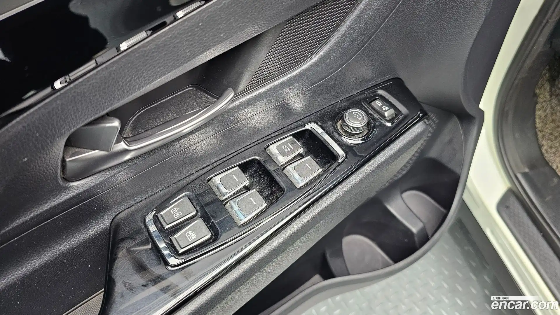 KORANDO KG Mobility 2019.2-OPTION-040