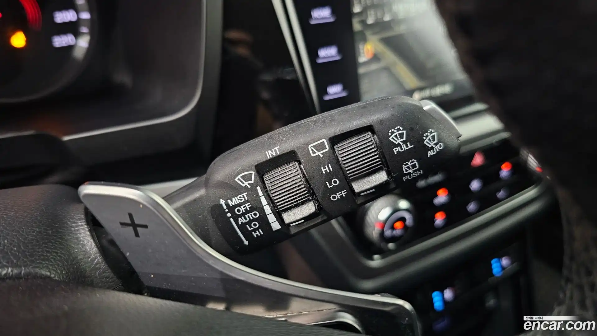 KORANDO KG Mobility 2019.2-OPTION-042