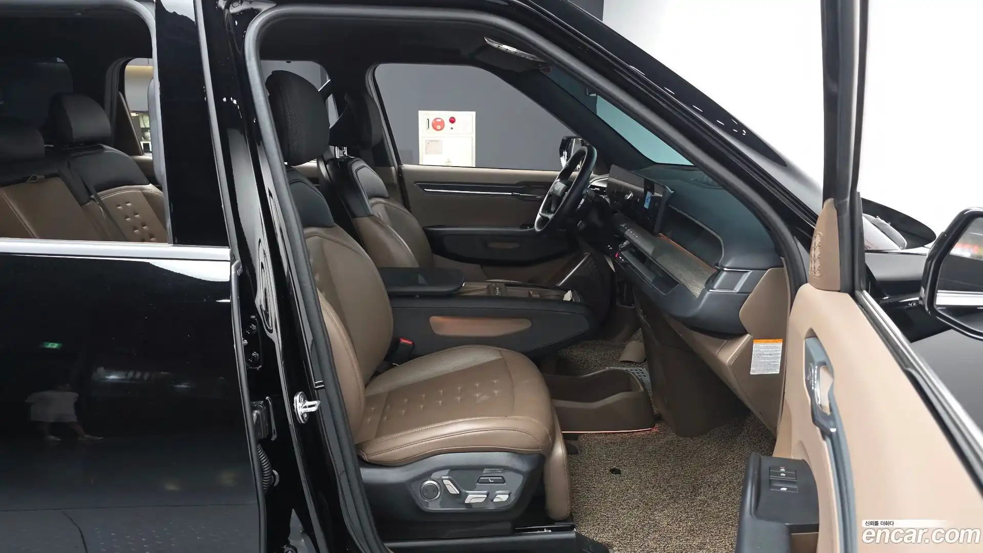 EV9 Kia 2023.11-OPTION-015